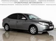 VHyundai Elantra 2011 г.в.