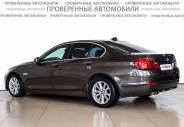 VBMW 5 серия 2011 г.в.