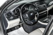 VBMW 5 серия 2011 г.в.