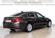 VBMW 5 серия 2011 г.в.