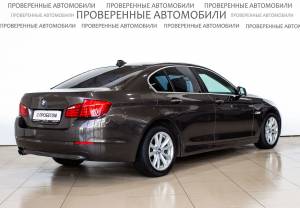 BMW 5 серия