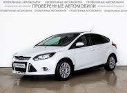 VFord Focus 2011 г.в.