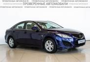 VMazda 6 2011 г.в.