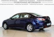 VMazda 6 2011 г.в.