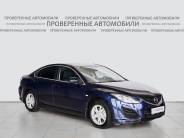 VMazda 6 2011 г.в.