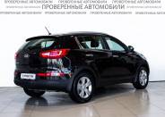 VKia Sportage 2013 г.в.