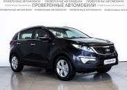 VKia Sportage 2013 г.в.