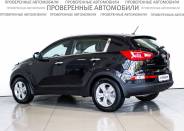 VKia Sportage 2013 г.в.