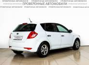 VKia Ceed 2011 г.в.