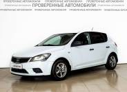 VKia Ceed 2011 г.в.