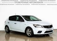 VKia Ceed 2011 г.в.