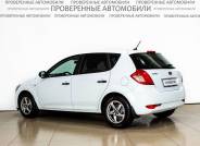 VKia Ceed 2011 г.в.