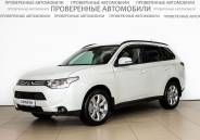 VMitsubishi Outlander 2013 г.в.