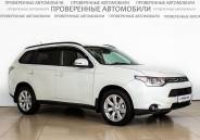 VMitsubishi Outlander 2013 г.в.