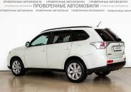 VMitsubishi Outlander 2013 г.в.