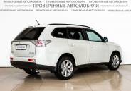 VMitsubishi Outlander 2013 г.в.