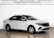 VVolkswagen Polo 2021 г.в.