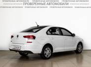 VVolkswagen Polo 2021 г.в.