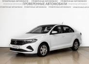 VVolkswagen Polo 2021 г.в.