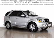 VKia Sorento 2007 г.в.