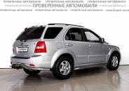 VKia Sorento 2007 г.в.