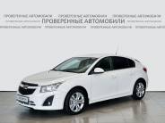 VChevrolet Cruze 2013 г.в.