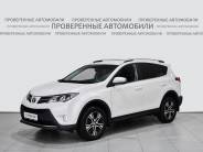 VToyota RAV4 2015 г.в.