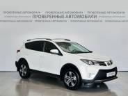 VToyota RAV4 2015 г.в.