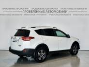 VToyota RAV4 2015 г.в.