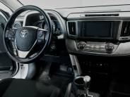 VToyota RAV4 2015 г.в.