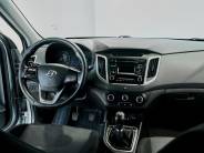 VHyundai Creta 2016 г.в.