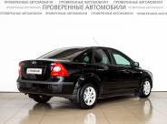 VFord Focus 2007 г.в.