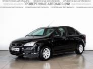 VFord Focus 2007 г.в.