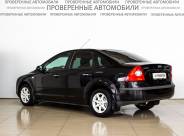 VFord Focus 2007 г.в.