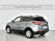 VHyundai Creta 2018 г.в.