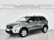 VHyundai Creta 2018 г.в.