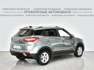 VHyundai Creta 2018 г.в.