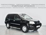 VNissan X-Trail 2004 г.в.