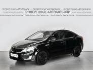 VKia Rio 2013 г.в.