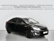 VKia Rio 2013 г.в.