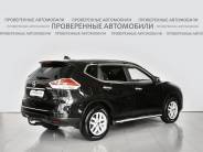 VNissan X-Trail 2017 г.в.