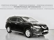 VNissan X-Trail 2017 г.в.