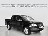 VVolkswagen Amarok 2013 г.в.