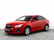 VChevrolet Cruze 2012 г.в.