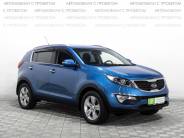 VKia Sportage 2010 г.в.