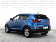 VKia Sportage 2010 г.в.