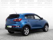 VKia Sportage 2010 г.в.