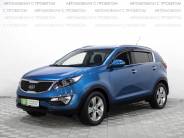 VKia Sportage 2010 г.в.