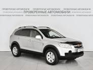 VChevrolet Captiva 2007 г.в.