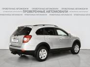 VChevrolet Captiva 2007 г.в.